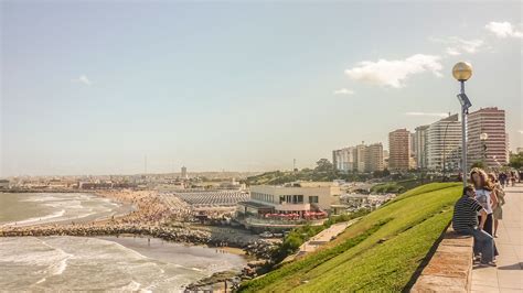 Verano En La Costa Todo Lo Que Hay Que Saber Para Vacacionar En Las