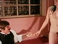 Naked Monica Wilson In The Diary Of My Secret Life