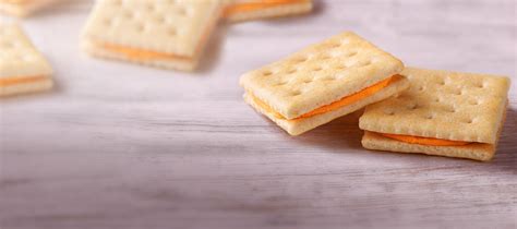 Austin® Sandwich Crackers Kelloggs Brands