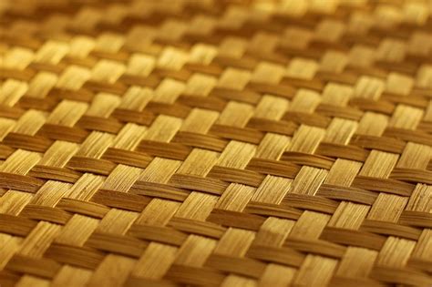 Premium Photo Weave Texture Natural Straw Background The Texture Of