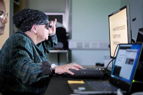 Tiny Eye Implant Restores Vision in Landmark Trial