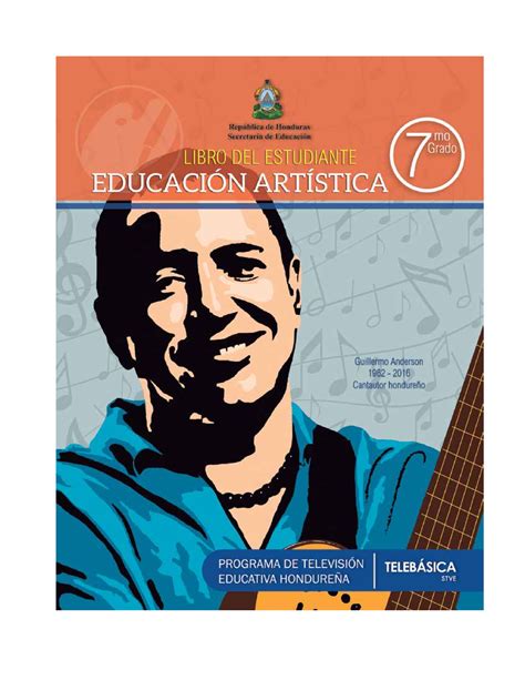 Libro De Artistica 6 Grado 2