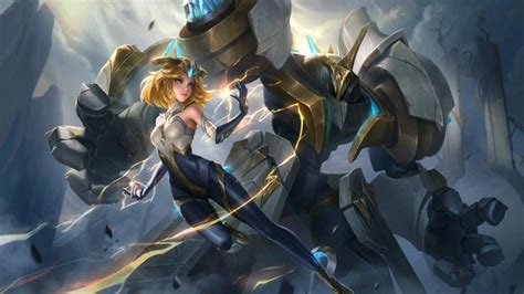 Ediths Gallery Liquipedia Mobile Legends Bang Bang Wiki