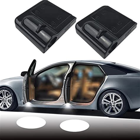 Top 10 Car Door Projector Lights Of 2022 Katynel