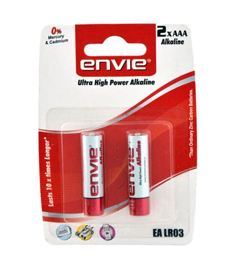 Alkaline Battery at best price in New Delhi by IMS Mercantiles Private ...