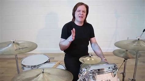 Pete Caters Guide To Big Band Drumming Part 3 Timekeeping Fills And