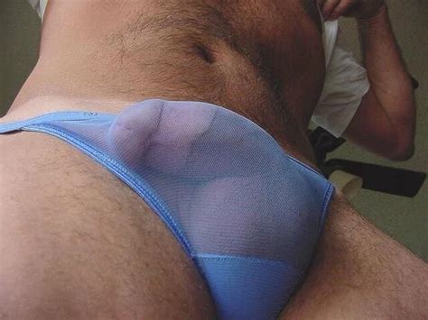 Sheer Panties 27 Nude Pics XHamster