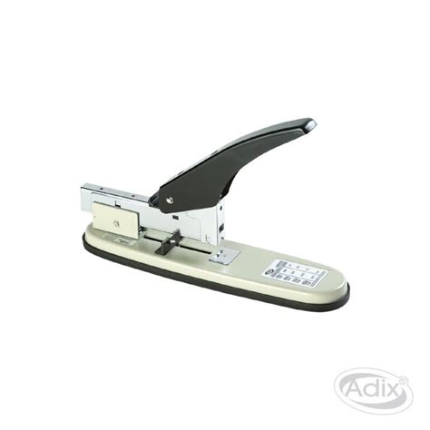 Corchetera Met Lica Heavy Duty Adix