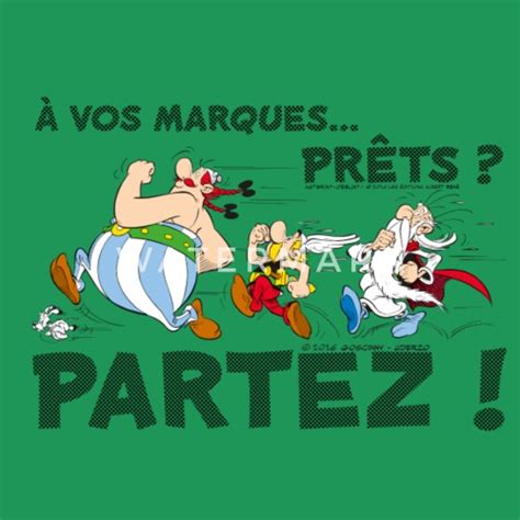 Ast Rix Vos Marques Pr Ts Partez T Shirt Premium Enfant