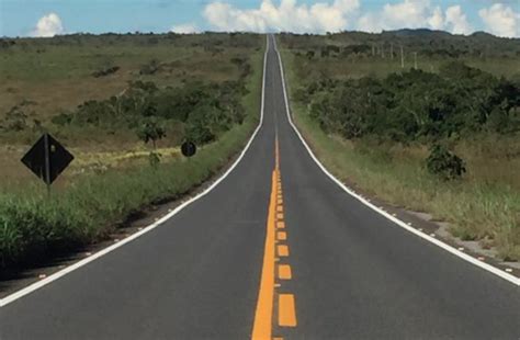 Governo Chega A Mil Quilômetros De Rodovias Recuperadas No Ano Em Goiás