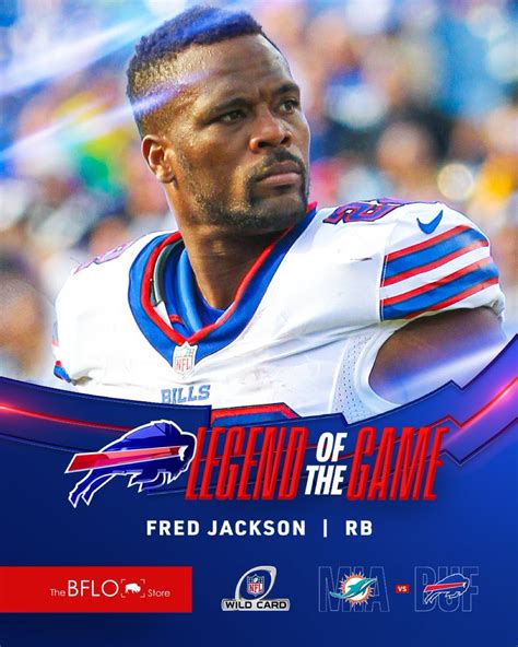 Built In Buffalo On Twitter This Sundays Legend Of The Game