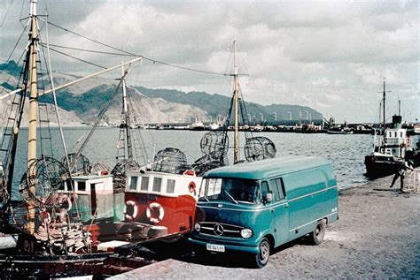 Mercedes-Benz L 319 als Topneuheit von Norev