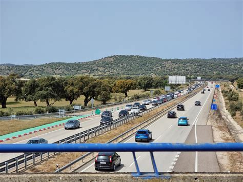 Grandes retenciones en la Operación Retorno de Semana Santa en las