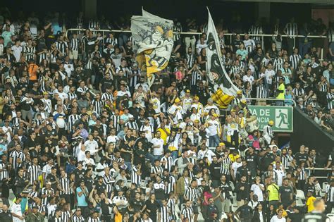 Venda De Ingressos Botafogo X Palmeiras Fim De Jogo