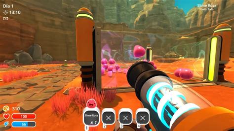 Slime Rancher Un Nuevo Comienzo Youtube