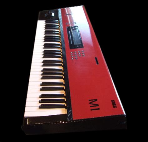 Korg M1 for sale| 71 ads for used Korg M1