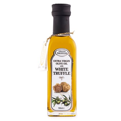 Продукти с трюфели BESTSELLERS – Thracian Truffles