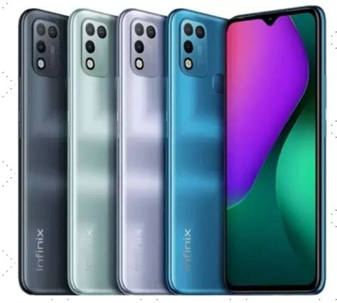 Infinix Hot Play Phone Full Specifications And Price Deep Specs