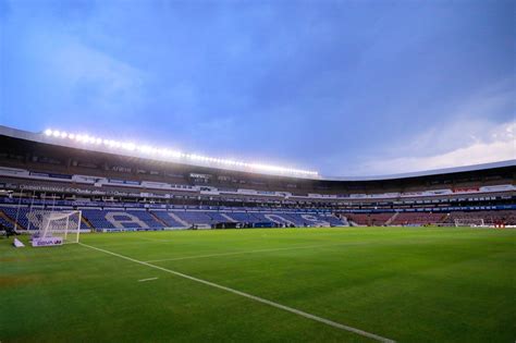 19 De Marzo Fecha Estimada Del Regreso De La Afición Al Estadio