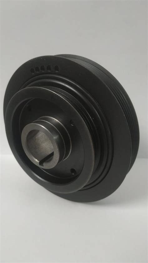 Шкив коленвала Corona T190/Caldina T210/Camry SV40/Vista SV50 3S-FE ...