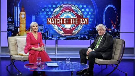New Match of The Day presenters announced! : r/okmatewanker