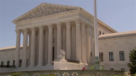 Supreme Court Rules In Favor Of Catholic Charity That Wouldn T Allow Same Sex Foster Parents