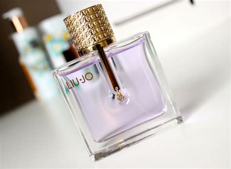LOVE: Liu Jo eau de parfum - Beautyaddicts - Beauty, fashion, lifestyle ...