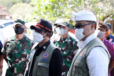 Indonesia Tunjukkan Kearifan Lokal Bali Pada Upaya Pengurangan Risiko