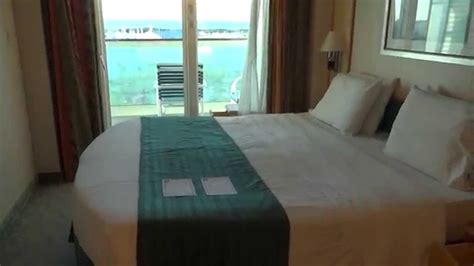 Freedom Of The Seas Balcony Cabin