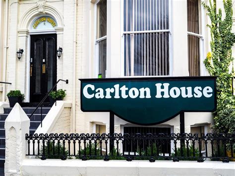 Carlton House | Guest House or Inn in North Yorkshire, Yorkshire