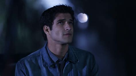 'Teen Wolf's Tyler Posey Reflects on the 10th Anniversary of the Pilot