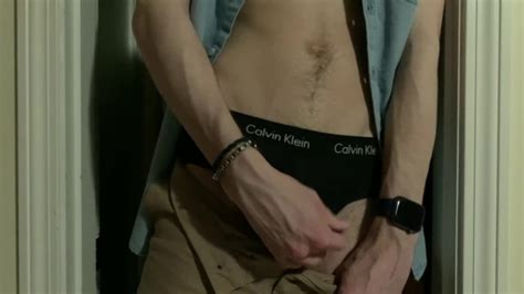 Sensual Twink Undress And Jerk Session Pornhub Gay