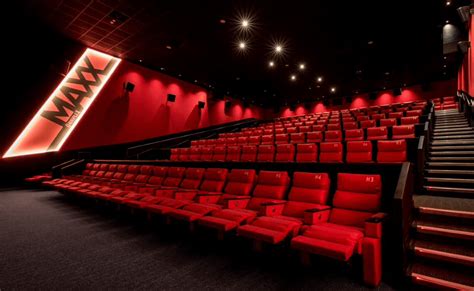 Omniplex Cinemas - Omniplex Waterford | Cinema Times