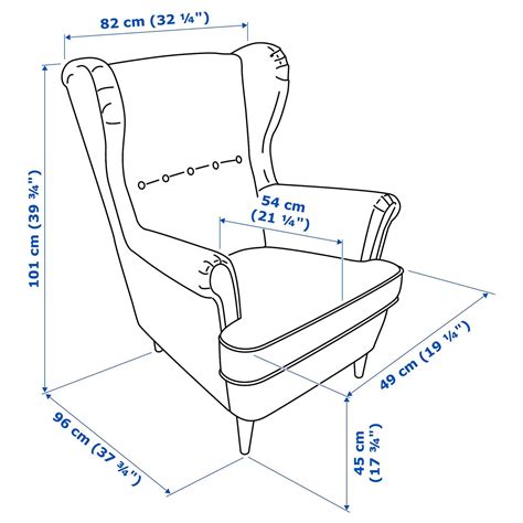 Diy How To Reupholster A Wing Back Chair Artofit