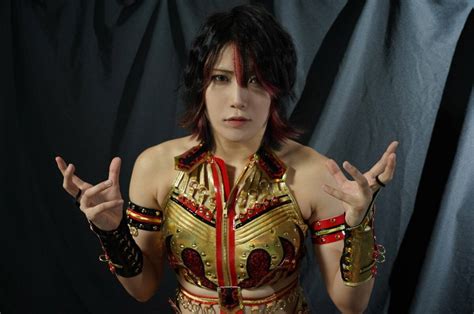 スターダム 林下詩美 入場時マスク 本人使用 タレントグッズ