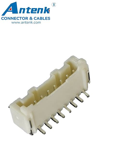 Pin Mm Pitch Wafer Smt Type Wire To Board Connector