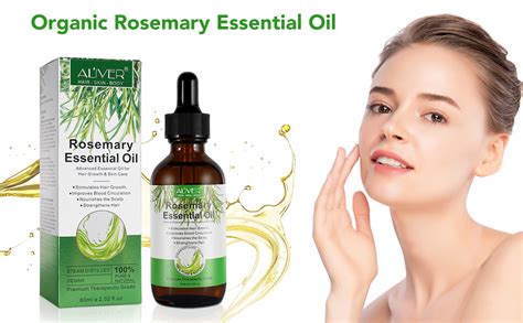 Rosemary Oil For Hair Growth Rosemary Essential Oil For Skin And Hair