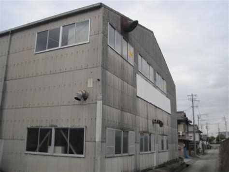 港区築三町1丁目の貸倉庫の賃貸物件 愛知県の貸倉庫・貸工場なら【倉庫bank】