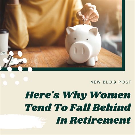 The Gender Retirement Gap Women Face And How To Close It Retirement