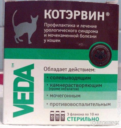 Мочегонное при мочекаменной болезни коту - натуральные способы лечения ...
