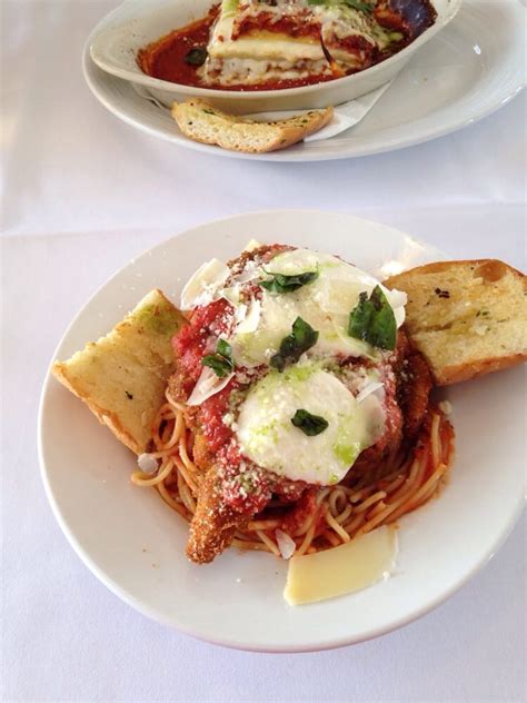 Mangia Mangia Italian Cuisine - CLOSED - 22 Photos - Italian - 407 E ...