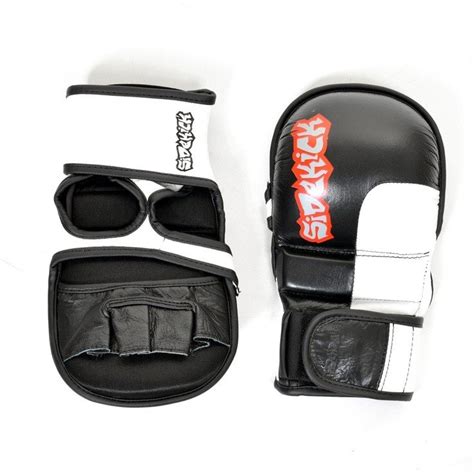 Mma Gloves Vs Boxing Gloves Which Hits Harder Sidekick Boxing