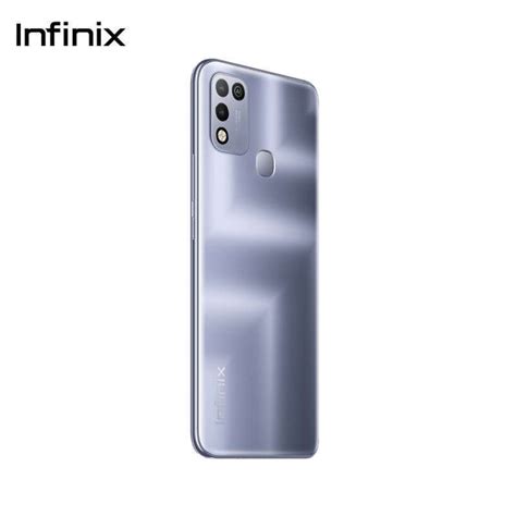 Jual Infinix Hot Play X B Smartphone Ram Gb Rom Gb Di Seller Infinix Accessories
