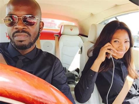 Dj Black Coffee Cars And House Photos And Videos Briefly Sa