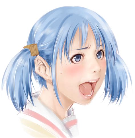 Mio Naganohara Realistic Nichijou Photo 32300174 Fanpop