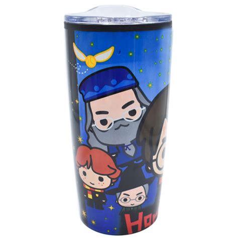 Termo SXXI 2415 3559 De Pared Harry Potter 500ml