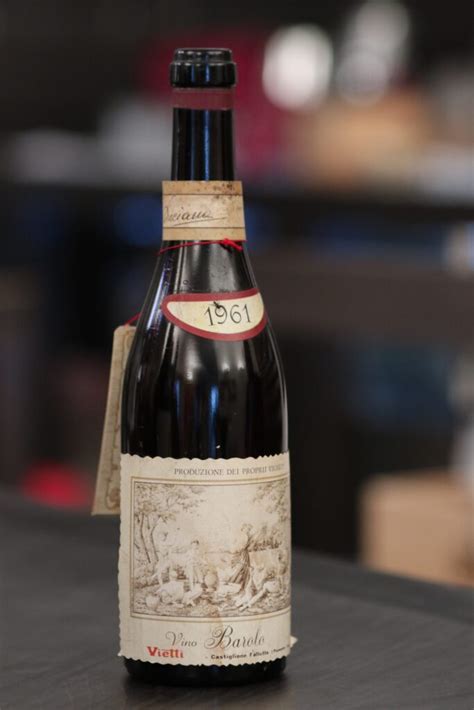 Vietti Archivi - Winefully