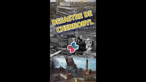 D A Del Recuerdo Del Desastre Chernobyl Youtube