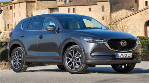 Mazda Cx Wallpapers And Hd Images Car Pixel