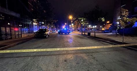 Kansas City Police Investigating Shooting In Westport